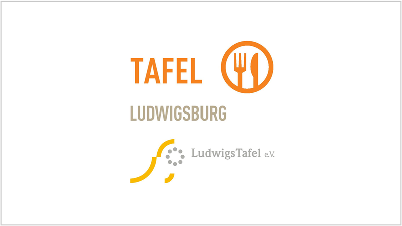 Logo der Tafel Ludwigsburg